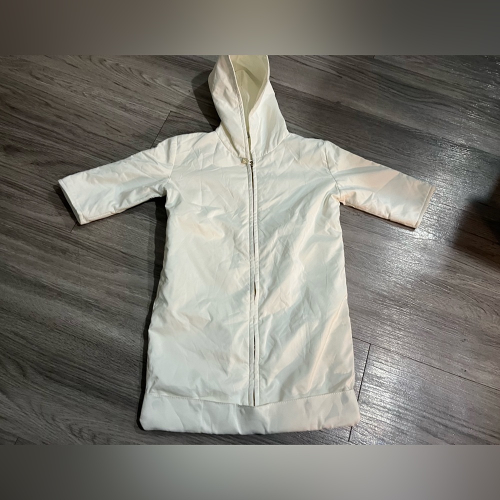 Loro Piana White Jacket sack - Picture 2 of 5